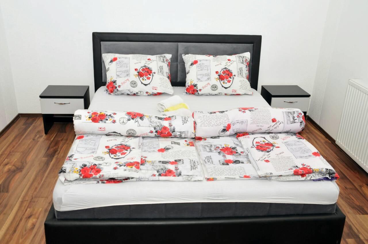 Guesthouse Vanilla เซียนิตซา ภายนอก รูปภาพ