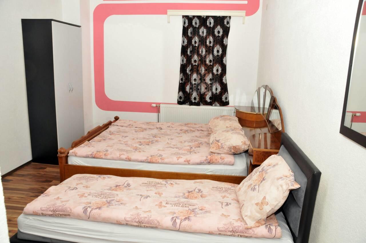 Guesthouse Vanilla เซียนิตซา ภายนอก รูปภาพ